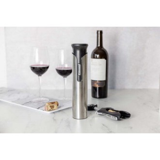 BarCraft Electric Corkscrew