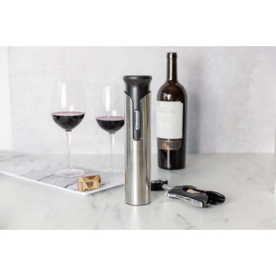 Shop quality BarCraft Electric Corkscrew in Kenya from vituzote.com Shop in-store or online and get countrywide delivery!