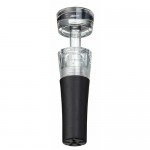 BarCraft Wine Pump Stopper and Preserver