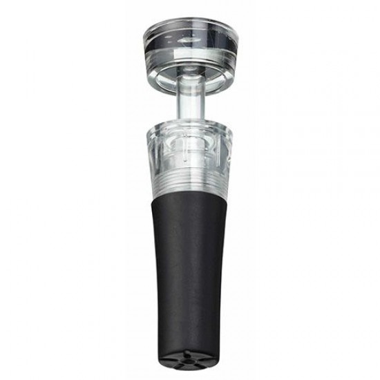 Shop quality BarCraft Wine Pump Stopper and Preserver in Kenya from vituzote.com Shop in-store or online and get countrywide delivery!