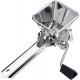 Shop quality Kitchen Craft Stainless Steel Rotary Herb Mill/Mint Cutter in Kenya from vituzote.com Shop in-store or online and get countrywide delivery!