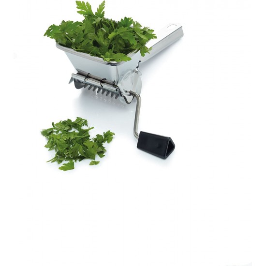 Shop quality Kitchen Craft Stainless Steel Rotary Herb Mill/Mint Cutter in Kenya from vituzote.com Shop in-store or online and get countrywide delivery!