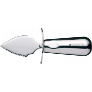 Master Class Deluxe Stainless Steel Oyster Knife