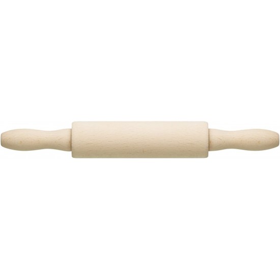 Shop quality Kitchen Craft Beech Wood Mini Rolling Pin, 23cm in Kenya from vituzote.com Shop in-store or online and get countrywide delivery!