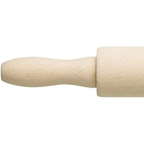 Shop quality Kitchen Craft Beech Wood Mini Rolling Pin, 23cm in Kenya from vituzote.com Shop in-store or online and get countrywide delivery!