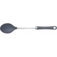 Kitchen Craft Professional Nylon Cooking / Serving Spoon with Soft Grip Handle