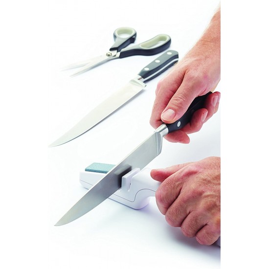 Shop quality Kitchen Craft Knife and Scissor Sharpener in Kenya from vituzote.com Shop in-store or online and get countrywide delivery!