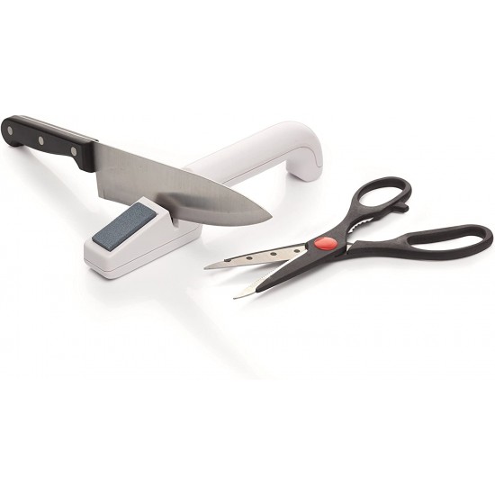 Shop quality Kitchen Craft Knife and Scissor Sharpener in Kenya from vituzote.com Shop in-store or online and get countrywide delivery!