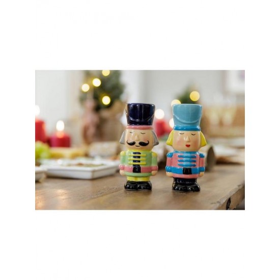 Shop quality The Nutcracker Collection Salt and Pepper Shakers in Kenya from vituzote.com Shop in-store or online and get countrywide delivery!