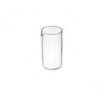 La Cafetière Glass Replacement Jug, 3-Cup, 350ml