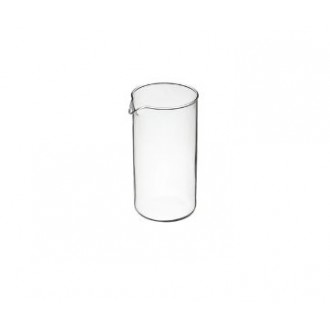 La Cafetière Glass Replacement Jug, 3-Cup, 350ml