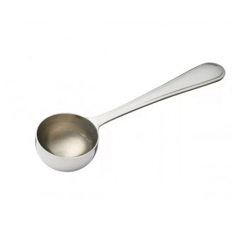 La Cafetière Coffee Measuring Spoon, Stainless Steel, 25 grams