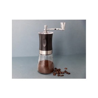 La Cafetière Manual Coffee Grinder