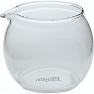 La Cafetière Replacement Beaker, 2-Cup, Glass