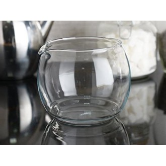 La Cafetière Replacement Beaker, 4-Cup, Glass