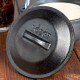 Shop quality Lodge Cookware Cast Iron Cover, 5 inch, Black in Kenya from vituzote.com Shop in-store or online and get countrywide delivery!