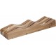 Shop quality Master Class Wooden Knife Holder, Knife Holder with Safety and Hygiene for Drawers and Kitchen Countertops in Kenya from vituzote.com Shop in-store or online and get countrywide delivery!