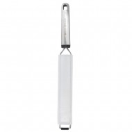 Master Class Soft Grip Stainless Steel Zester, 30 cm