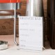 Shop quality Neville Genware Acrylic Menu Holder A5 Size in Kenya from vituzote.com Shop in-store or online and get countrywide delivery!