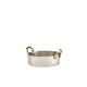 Shop quality Neville Genware Mini Hammered Stainless Steel Casserole Dish, 12 x 3.5cm in Kenya from vituzote.com Shop in-store or online and get countrywide delivery!