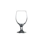 Neville Genware Misket Chalice Beer Glass, 400ml