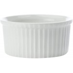 Maxwell & Williams White Basics Ramekin, 12cm 