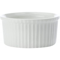 Maxwell & Williams White Basics Ramekin, 12cm 