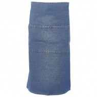 Neville Genware Washed Denim Waist Apron