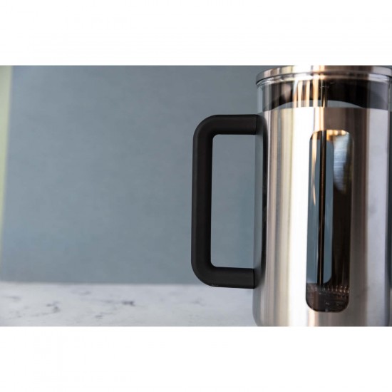 Shop quality La Cafetière Pisa Cafetiere, 8-Cup, Stainless Steel, 1 Litre in Kenya from vituzote.com Shop in-store or online and get countrywide delivery!