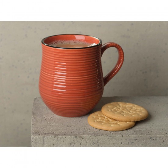 Shop quality La Cafetière Mysa Ceramic Brights Mug, Red 400ml in Kenya from vituzote.com Shop in-store or online and get countrywide delivery!