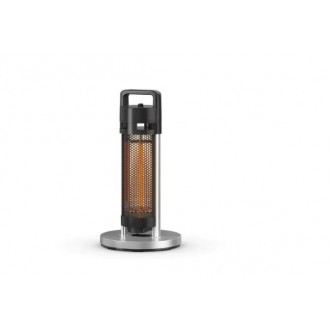 Swan Portable Patio Heater, 1200W