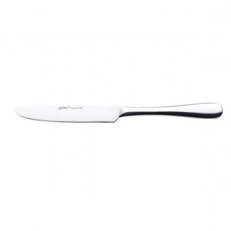 Neville Genware 18/0 stainless steel Florence Table Knife - Sold per piece