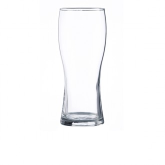 Neville Genware Helles Beer Glass, 650ml