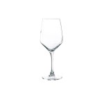 Neville Genware FT Platine Wine Glass, 310ml