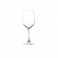 Neville Genware FT Platine Wine Glass, 310ml