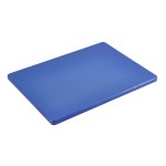 Neville GenWare Blue Low Density Chopping Board