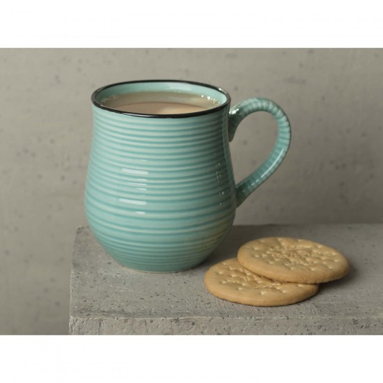 Shop quality La Cafetière Mysa Ceramic Brights Mug, Aqua - 400ml in Kenya from vituzote.com Shop in-store or online and get countrywide delivery!