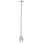 Neville Genware Classic Bar Spoon, 27cm