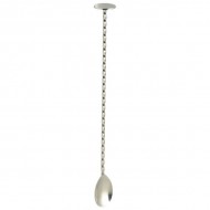 Neville Genware Classic Bar Spoon, 27cm