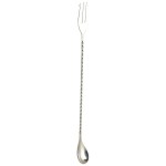 Neville Genware Fork End Bar Spoon, 30cm 