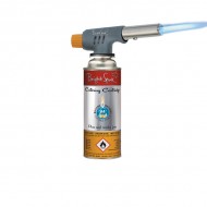 Neville Genware Professional Blow Torch Head ( canister sold seperately)