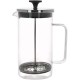 Shop quality La Cafetière Glass Cafetiere, 8-Cup, Clear and Black, 1 Litre in Kenya from vituzote.com Shop in-store or online and get countrywide delivery!