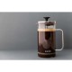 Shop quality La Cafetière Glass Cafetiere, 8-Cup, Clear and Black, 1 Litre in Kenya from vituzote.com Shop in-store or online and get countrywide delivery!