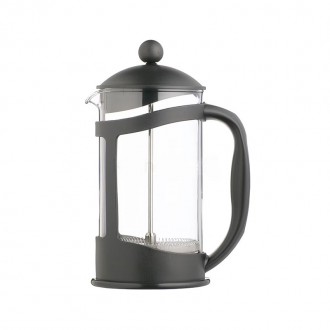 La Cafetière Plastic Cafetiere, 8-Cup, 1 Litre