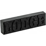 Lodge Rust Eraser, Black