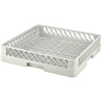 Neville Genware Flatware (Cutlery) Dish Rack 500 X 500mm