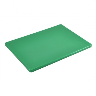 Neville GenWare Green Low Density Chopping Board 