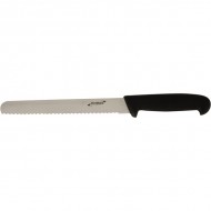 Neville Genware 8" Professional Bread Knife (Serrated) 20.3cm/8" Blade