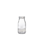 Neville Genware Mini Milk Bottle, 200ml