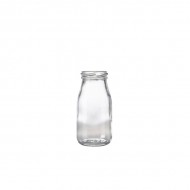 Neville Genware Mini Milk Bottle, 200ml